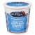 Michigan Large Curd Cottage Cheese Perspective: front
