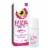 iVIZIA Lubricant Dry Eye Drops Perspective: front
