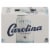Carolina Brewery Sky Blue Kolsch Golden Ale Craft Beer Perspective: front