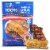 Pet Factory Made in USA Beefhide Chips Assorted Flavors (Beef & Chicken) - 8oz Perspective: front