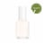 essie cloudy white Marshmallow nail polish Perspective: front