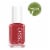 Essie Salon-Quality Vegan Nail Polish In Stitches Perspective: front