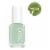 Essie Salon-Quality Vegan Nail Polish Turquoise & Caicos Perspective: front