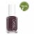 Essie Salon-Quality Vegan Nail Polish Smokin' Hot Perspective: front