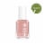 Essie Salon-Quality Vegan Nail Polish Lady Like Perspective: front