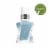 essie Gel Couture Baby Blue First View Nail Polish Perspective: front