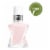 essie Gel Couture Blush White Wearing Hue Nail Polish Perspective: front