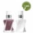 Essie Gel Couture 2-Step Longwear System 70 Take Me to Thread Nail Polish Kit Perspective: front