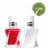 Essie Gel Couture 2-Step Longwear System 270 Rock the Runway Nail Polish Kit Perspective: front