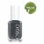 Essie Serene Slate Collection On Mute Nail Polish Perspective: front