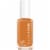 Essie Expressie Vegan Quick-Dry Nail Polish Saffr-on The Move Perspective: front