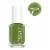 Essie Salon-Quality Vegan Nail Polish Willow In The Wind Perspective: front