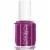 Essie Break It Sundown Orange Nail Polish Perspective: front