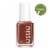 Essie Salon-Quality Vegan Nail Polish Save a Cowboy Perspective: front