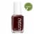 Essie Salon-Quality Vegan Nail Polish Fringes and Saddle Perspective: front