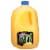 Tampico® Zero Sugar Citrus Punch Juice Perspective: front