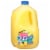 Tampico Island Punch Perspective: front