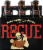 Rogue Hazelnut Brown Nectar Perspective: front