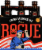 Rogue American Amber Ale Perspective: front