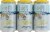 Rogue Yellow Snow Pilsner Beer Perspective: front