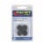 Magnet Source™ Ceramic Disc Magnets Perspective: front