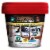 Traction Magic Quick Application All Natural Ice and Snow Melter, 15 Lb Bucket Perspective: front