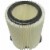 Ridgid Standard Vacuum Filter  VF4000 Perspective: front
