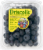 Blueberries Perspective: front