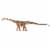 Malawisaurus Toy Perspective: front