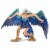 Harpy Perspective: front