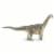 Camarasaurus Toy Perspective: front
