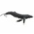 Humpback Whale Toy Perspective: front