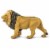 Lion Toy Perspective: front