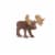 Mooses - 192 pcs - Good Luck Minis Perspective: front
