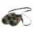 Camouflage Luminocular Perspective: front