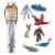 Cryptozoology Designer TOOB® Perspective: front