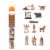 Powhatan Indians TOOB Perspective: front