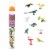 Exotic Birds TOOB Perspective: front