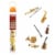 Musical Instruments TOOB Perspective: front