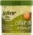 Softee Silky Shine Olive Oil Styling Gel Perspective: front