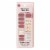 Dashing Diva GS66 Inside Edition Gloss Gel Nail Strip Perspective: front