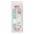 Dashing Diva GS102 Desert Quartz Gloss Gel Nail Strip Perspective: front