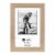 Malden Natural Concepts Wall Frame Perspective: front