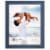 Malden Blue Ridge Linear Picture Frame Perspective: front