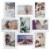 Malden Puzzle Collage - White Perspective: front