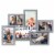 Malden Family Puzzle Collage Perspective: front