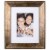 Malden Bronze Picture Frame Perspective: front