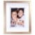 Malden Gallery Collection Frame - Gold Perspective: front