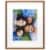 Malden Gallery Collection Frame Perspective: front