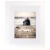 Malden® Gallery Frame - White Perspective: front